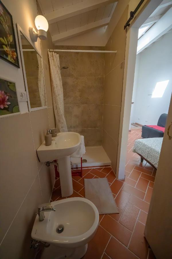 Agriturismo La Valle Peccioli Экстерьер фото
